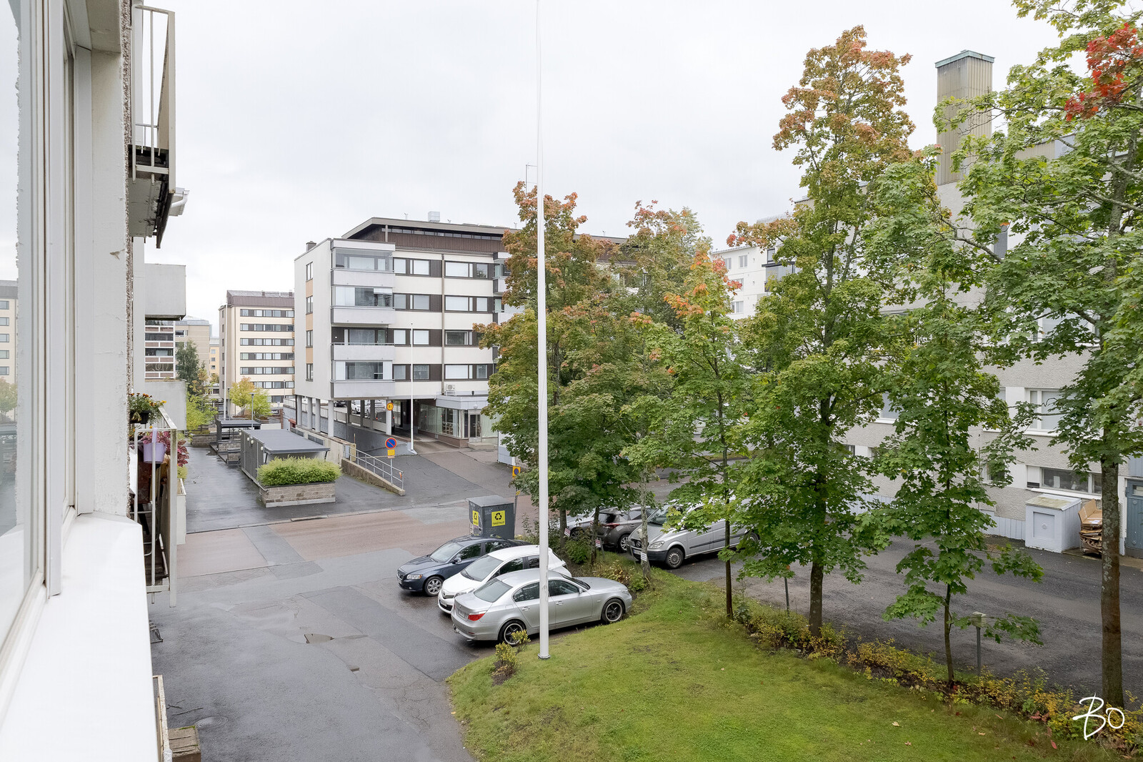 Sammonkatu 5 - kuva 19