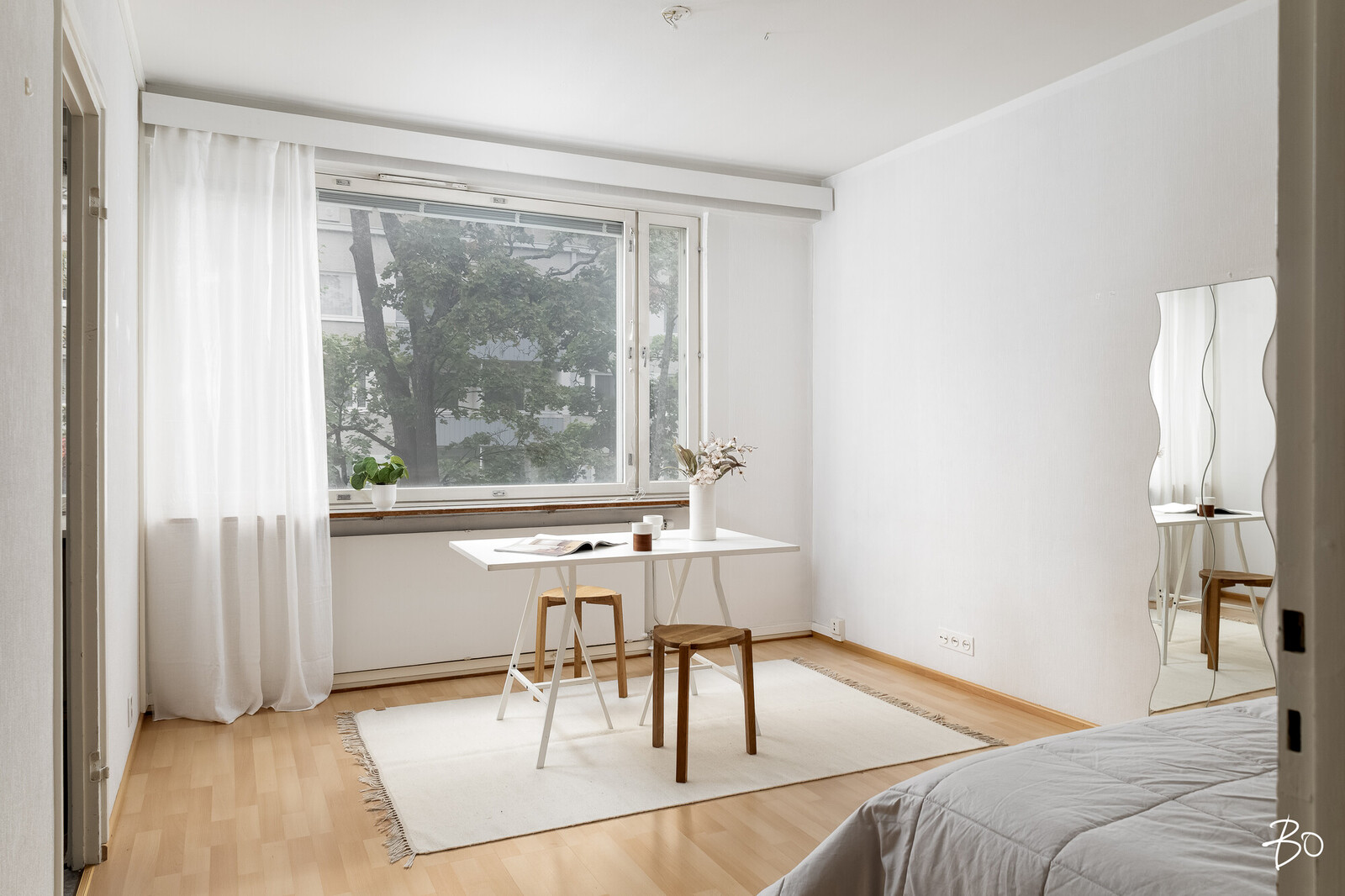 Sammonkatu 5 - kuva 1