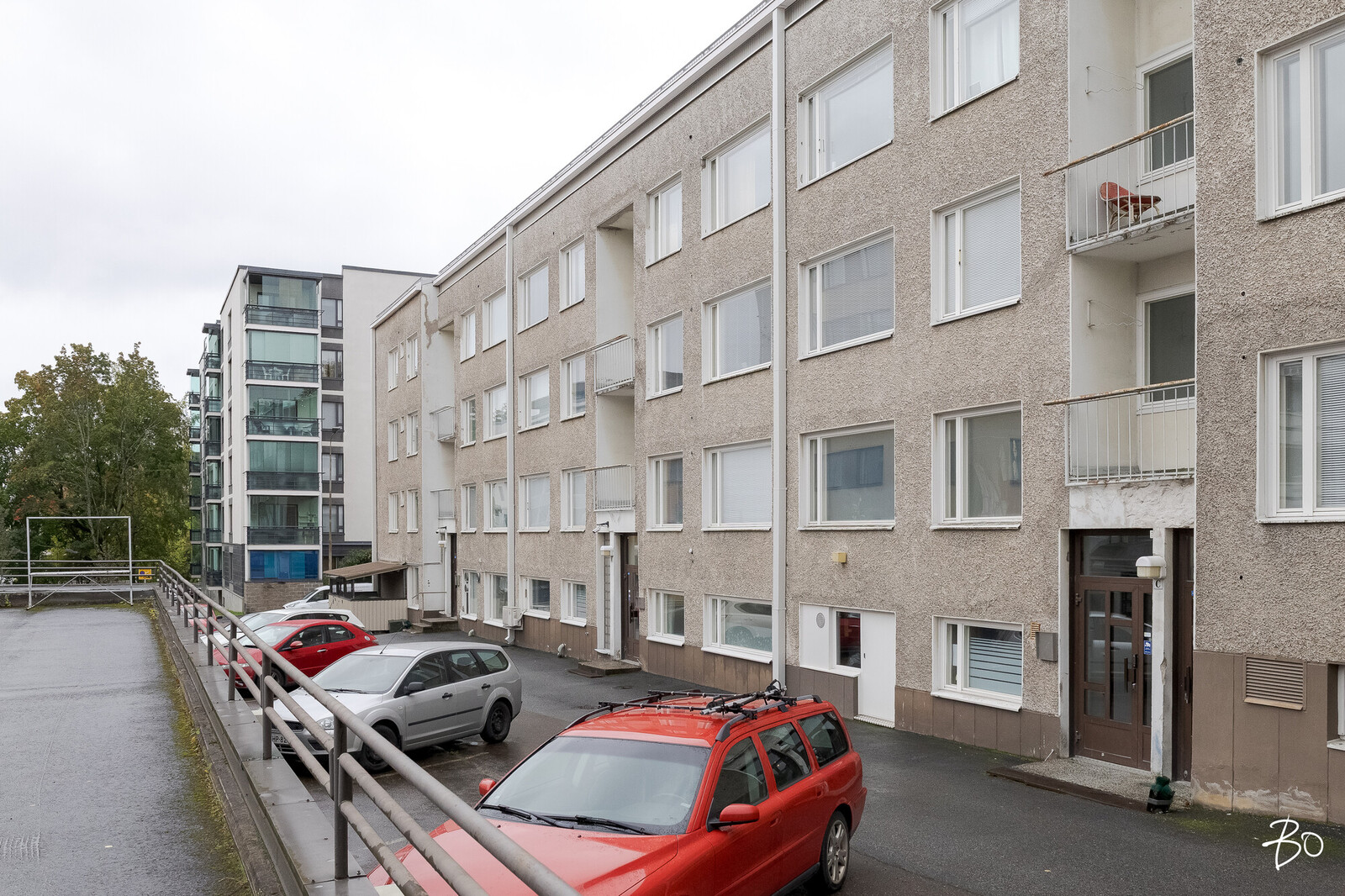 Sammonkatu 5 - kuva 20