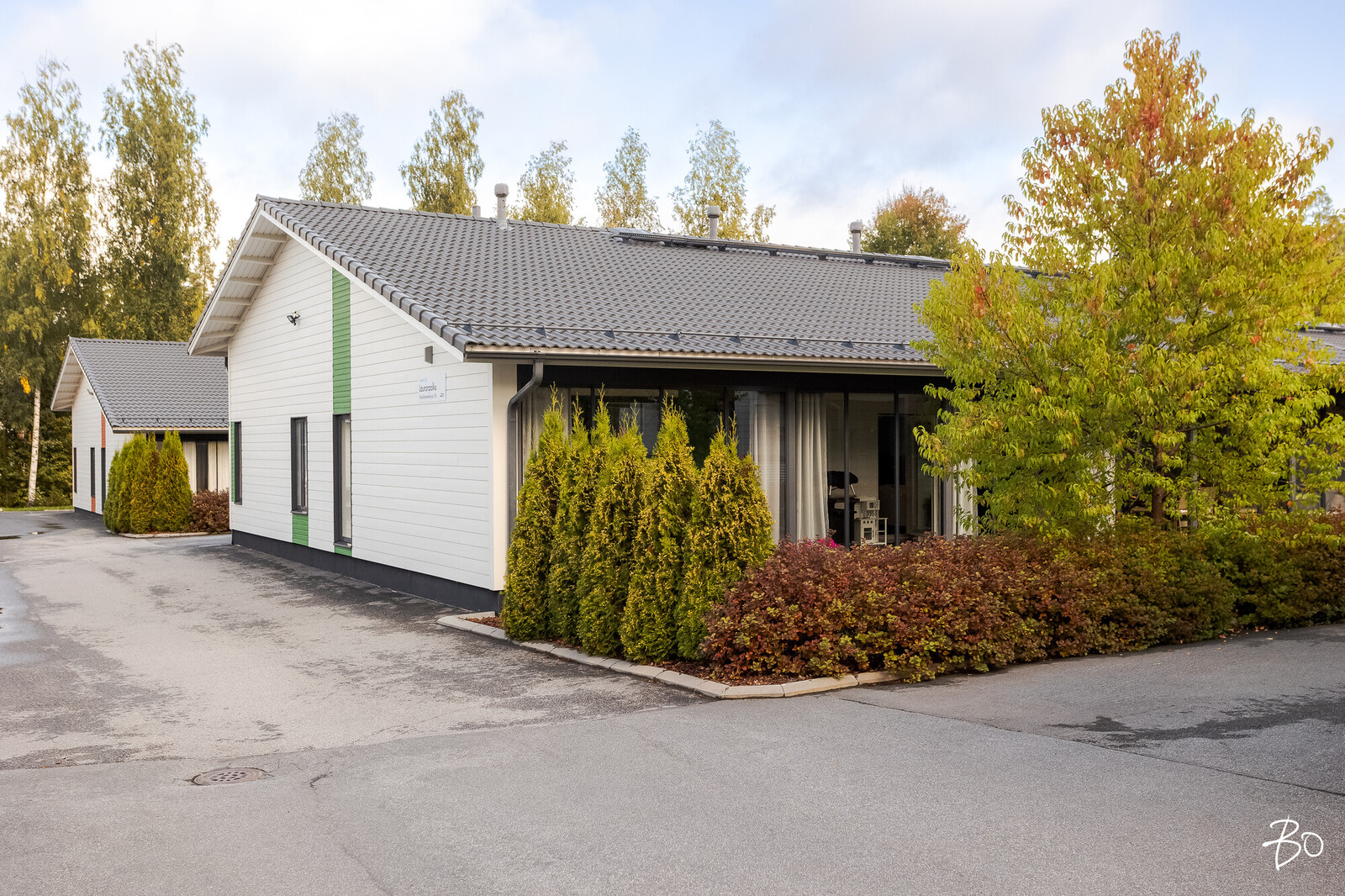Haukkamäenkuja 1 B - kuva 29
