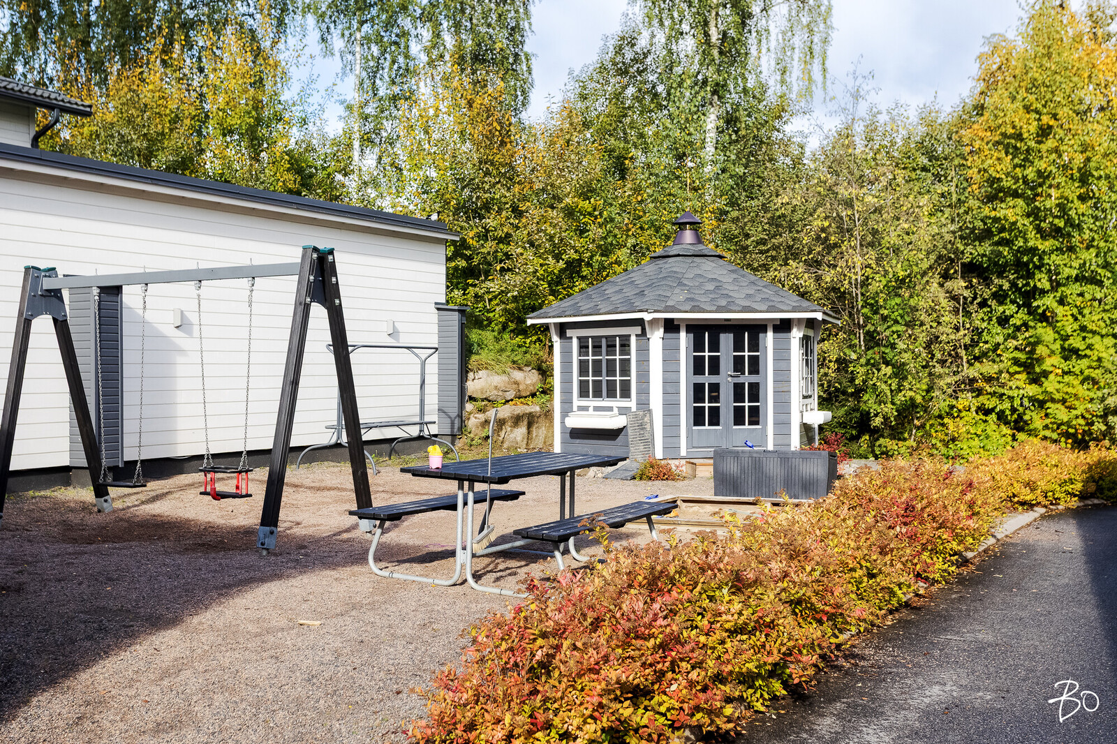 Haukkamäenkuja 1 B - kuva 33