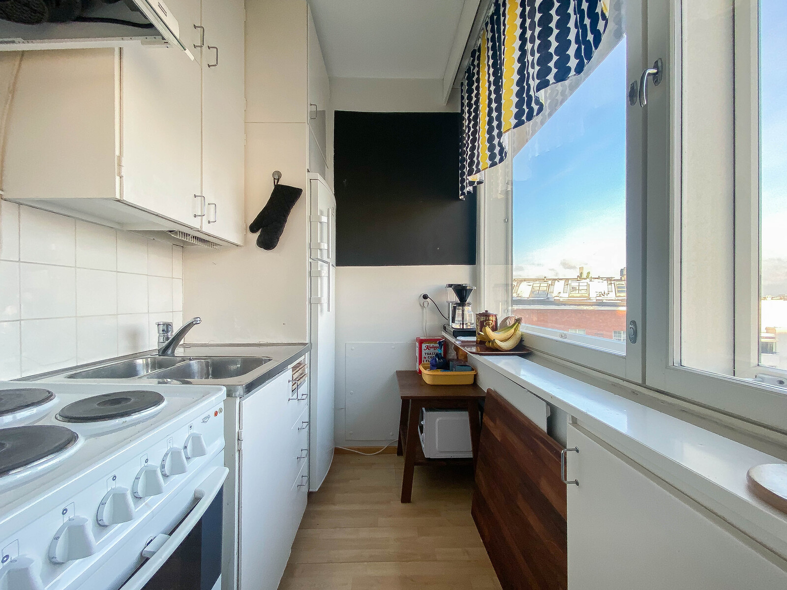 Porvoonkatu 5-7, 00510, Helsinki