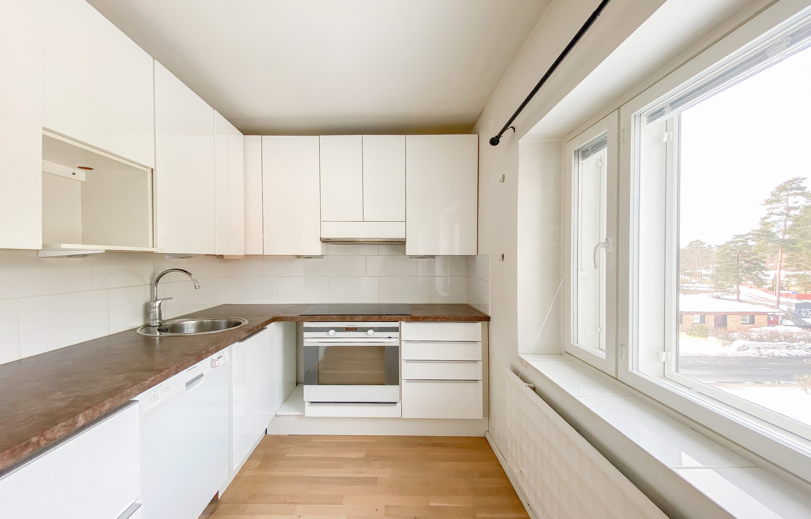 Sinivuokontie 2-6, 01350, Vantaa