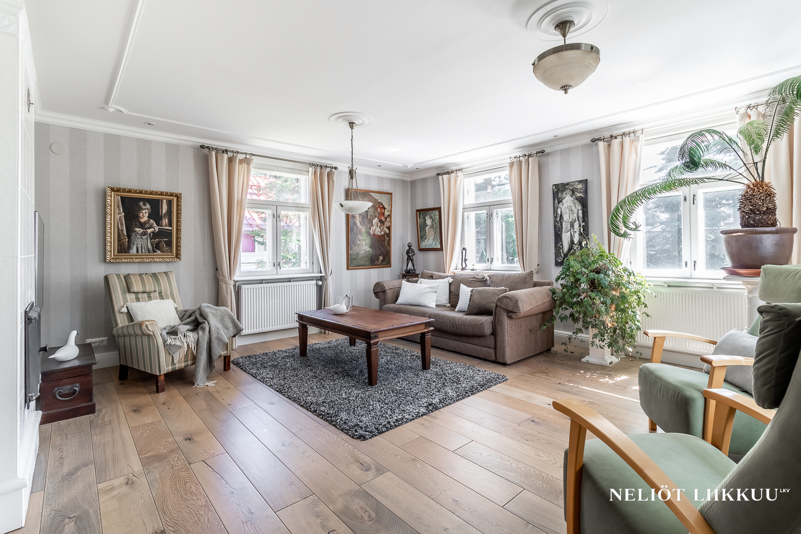 Takalankuja 15, 00730, Helsinki