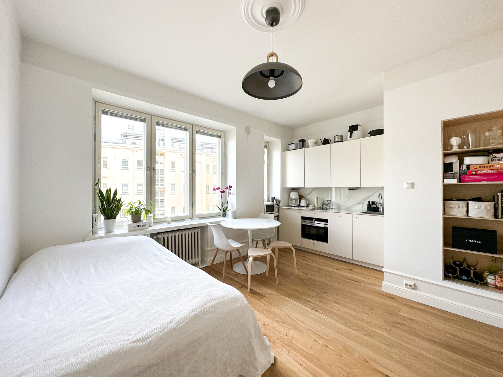 Döbelninkatu 1, 00260, Helsinki
