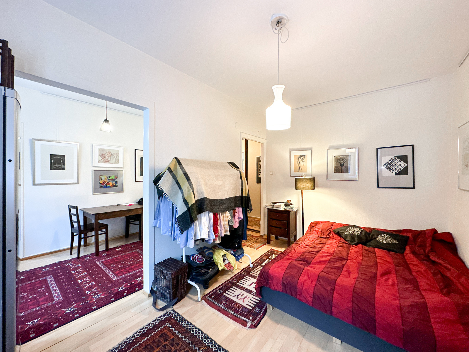 Porvoonkatu 51, 00520, Helsinki