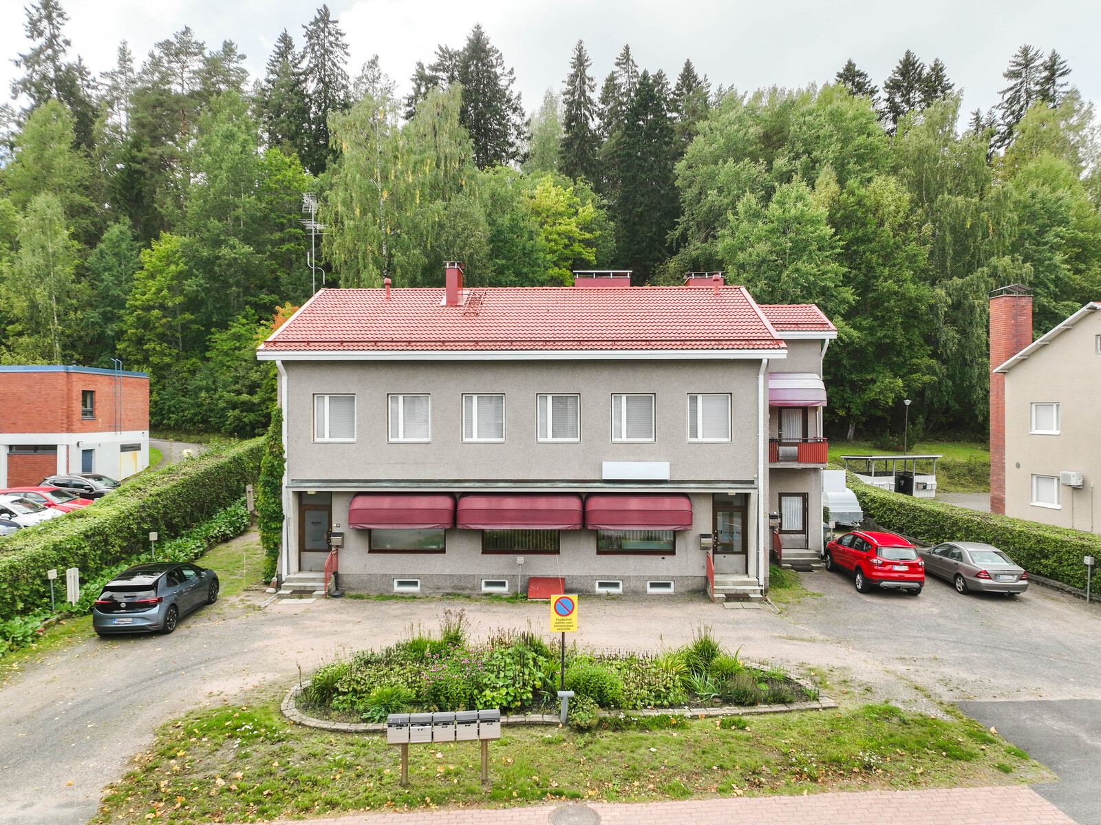 Kirkkotie 3, 12400, Janakkala