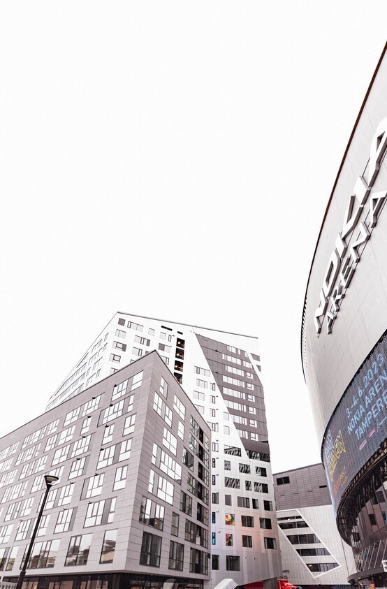 Sorinsilta 4, 33100, Tampere