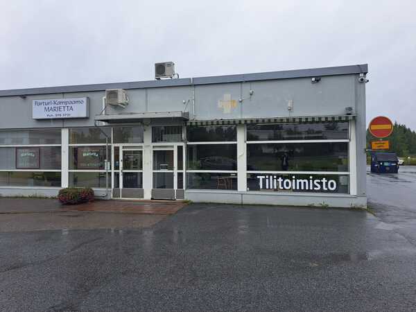 Isoniementie 1, 36240, Kangasala