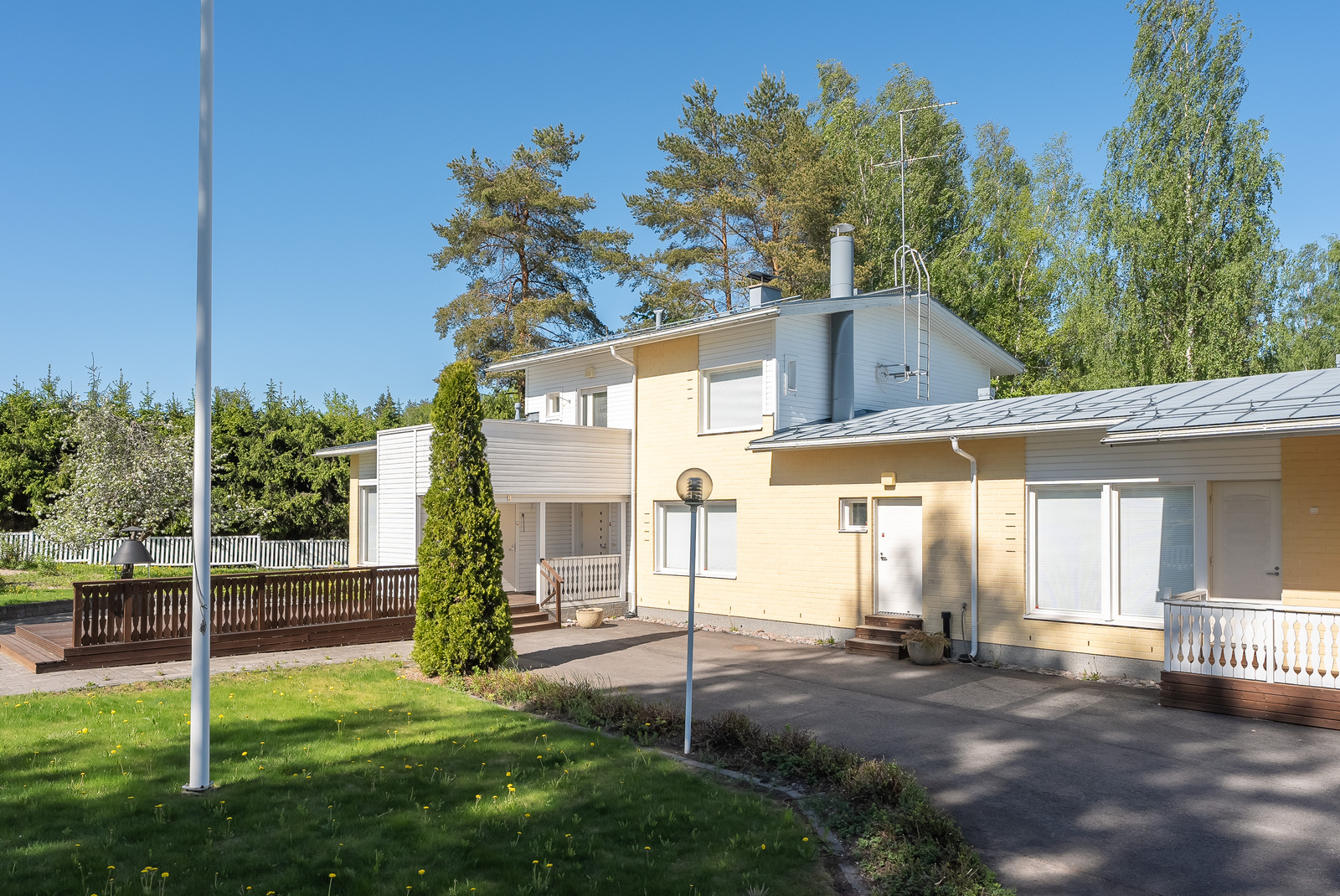 Puutarhatie 8, 02880, Kirkkonummi