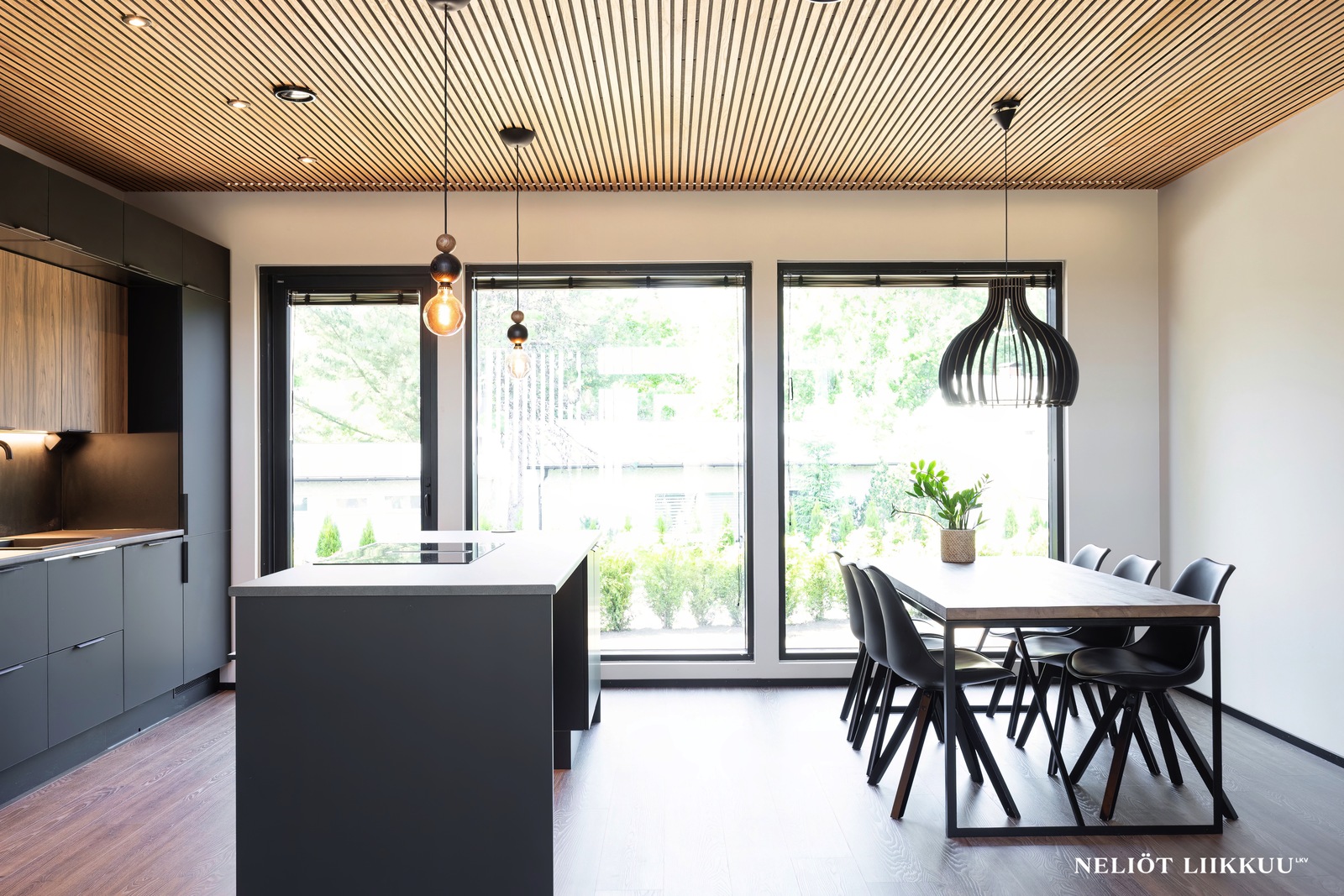 Pyrykuja 2 A, 36220, Kangasala