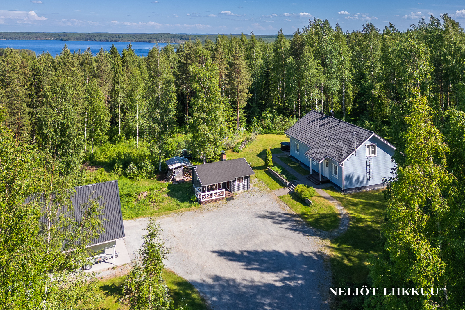 Majaniementie 10 C, 80510, Kontiolahti