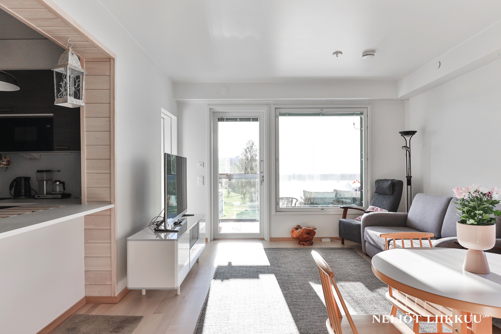 Raamikatu 32, 33400, Tampere