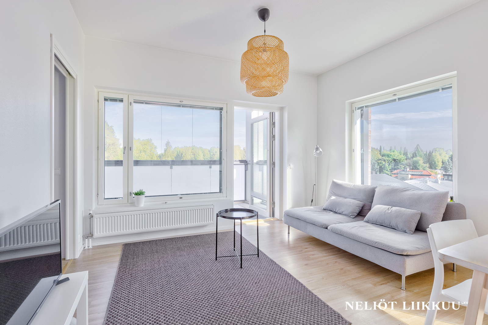 Pohjoiskatu 15, 80100, Joensuu