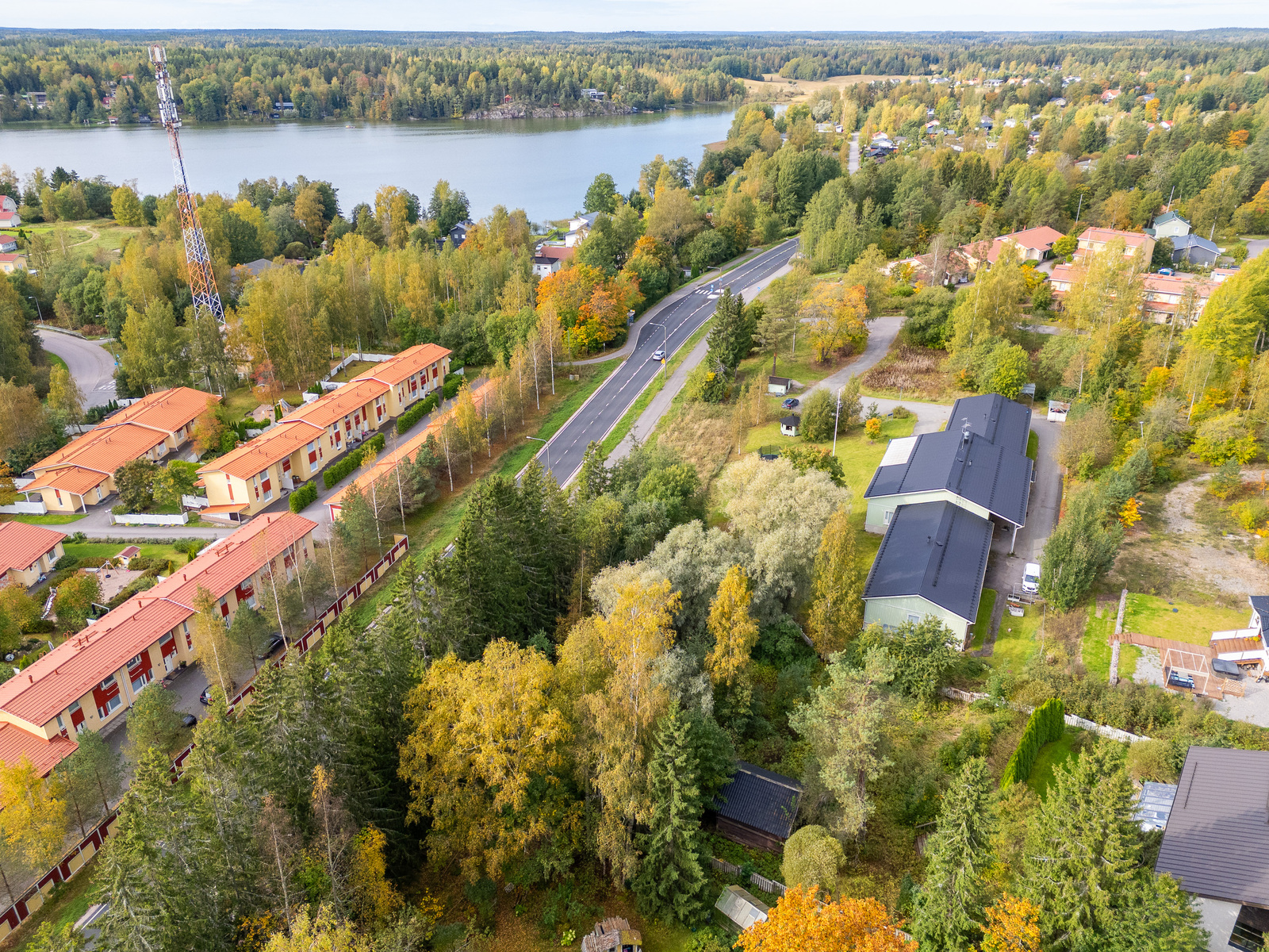 Vanhatie 6 B, 02880, Kirkkonummi