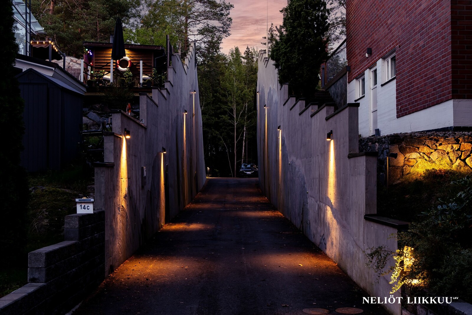 Kuunaritie 14 C, 00850, Helsinki