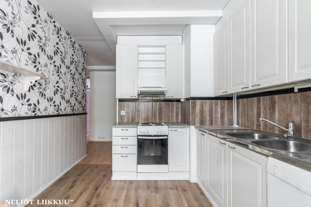 Rautalantie 23, 37830, Akaa