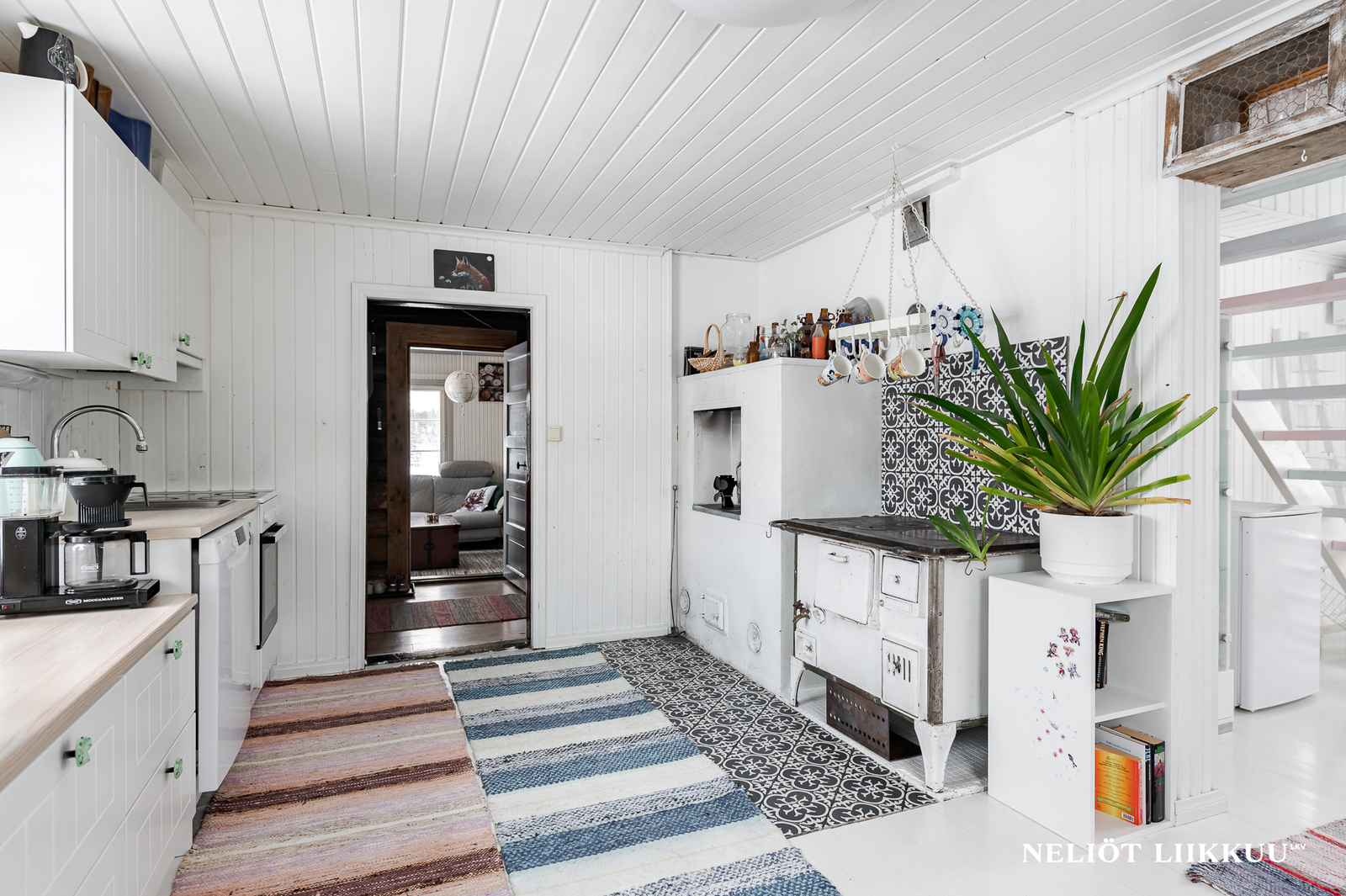 Tohkalantie 123 B, 37830, Akaa