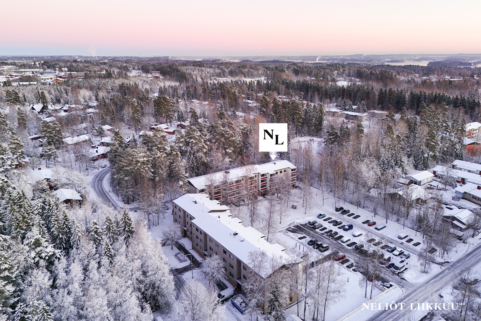 Perkiönkatu 3, 37150, Nokia