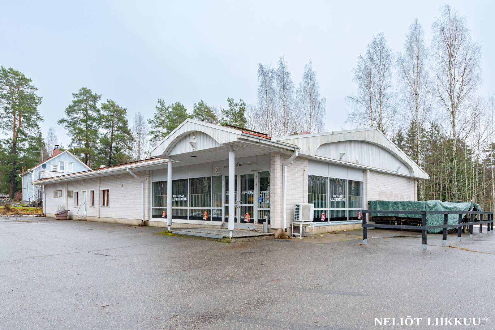 Mäntytie 12, 36110, Kangasala