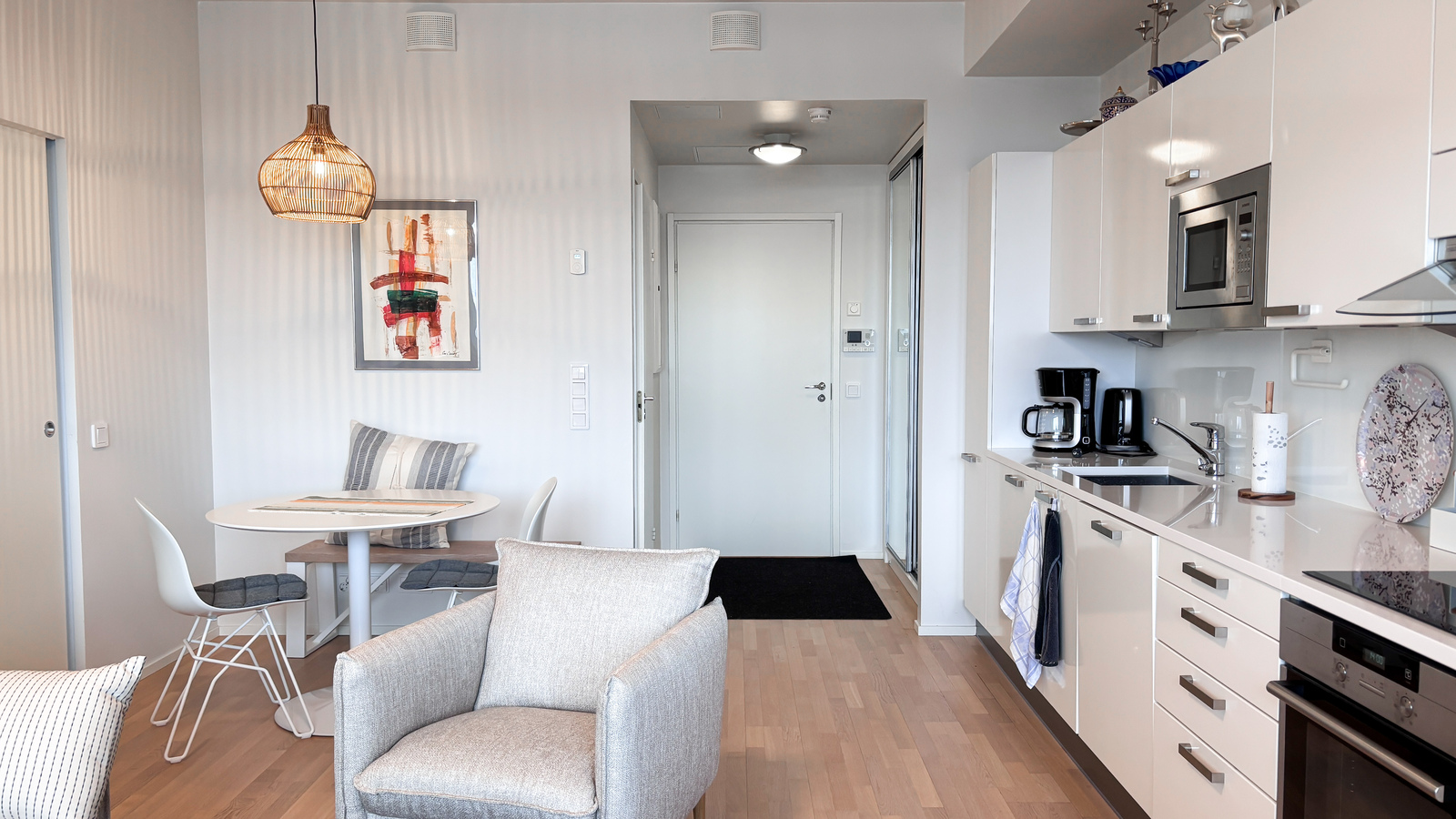 Revontulentie 6, 02100, Espoo