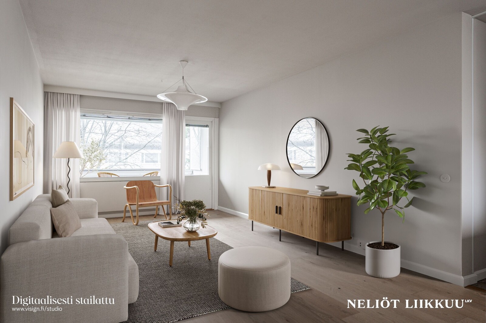 Venuksentie 6, 01480, Vantaa