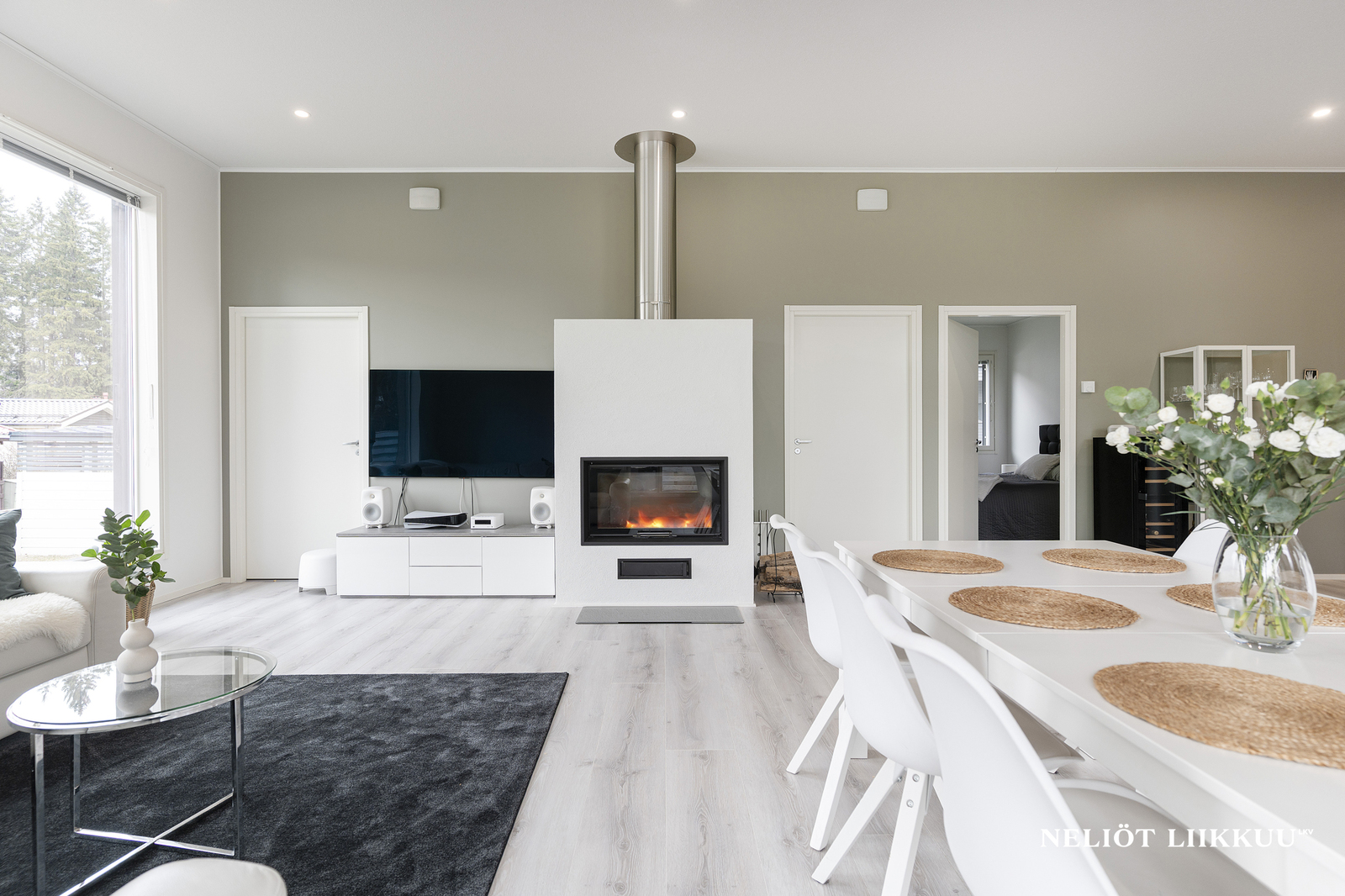 Raatekuja 5 B, 01350, Vantaa