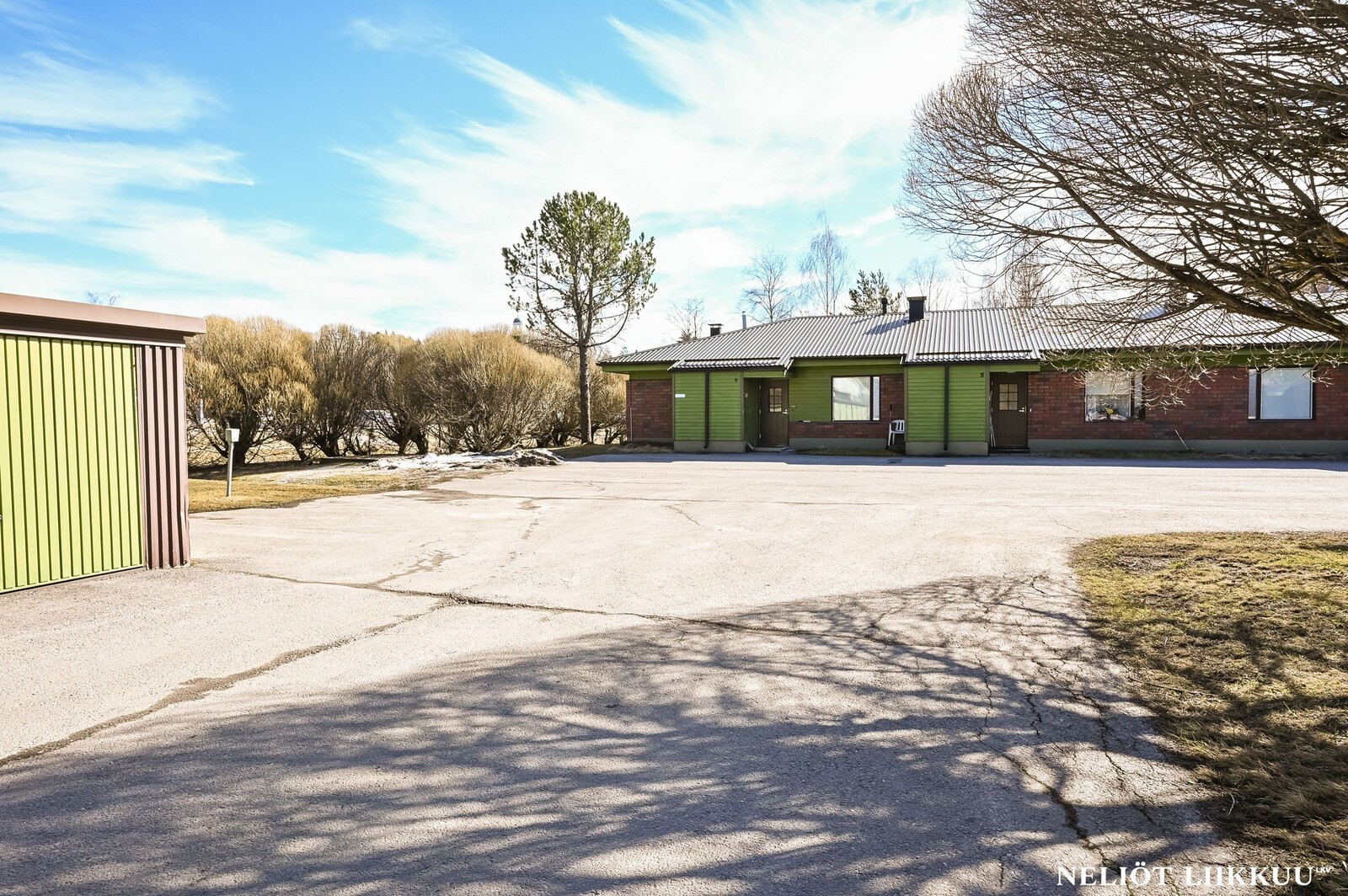 Koivukuja 5, 16300, Orimattila