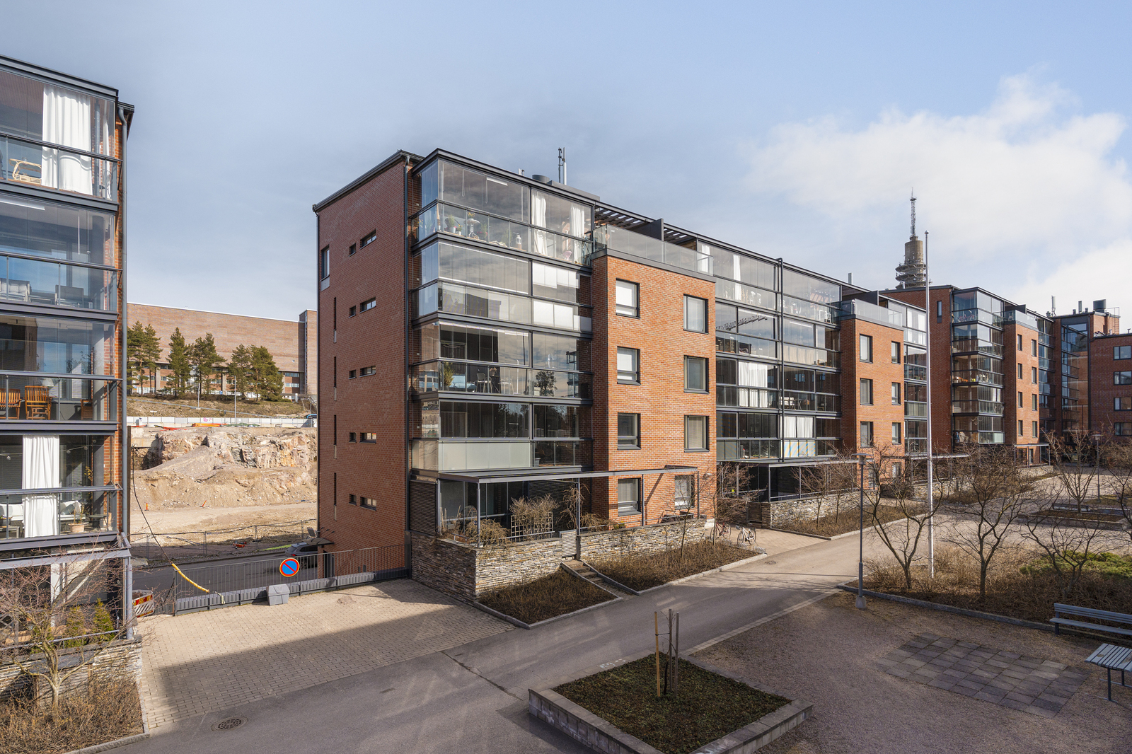Kuuluttajankatu 4, 00240, Helsinki