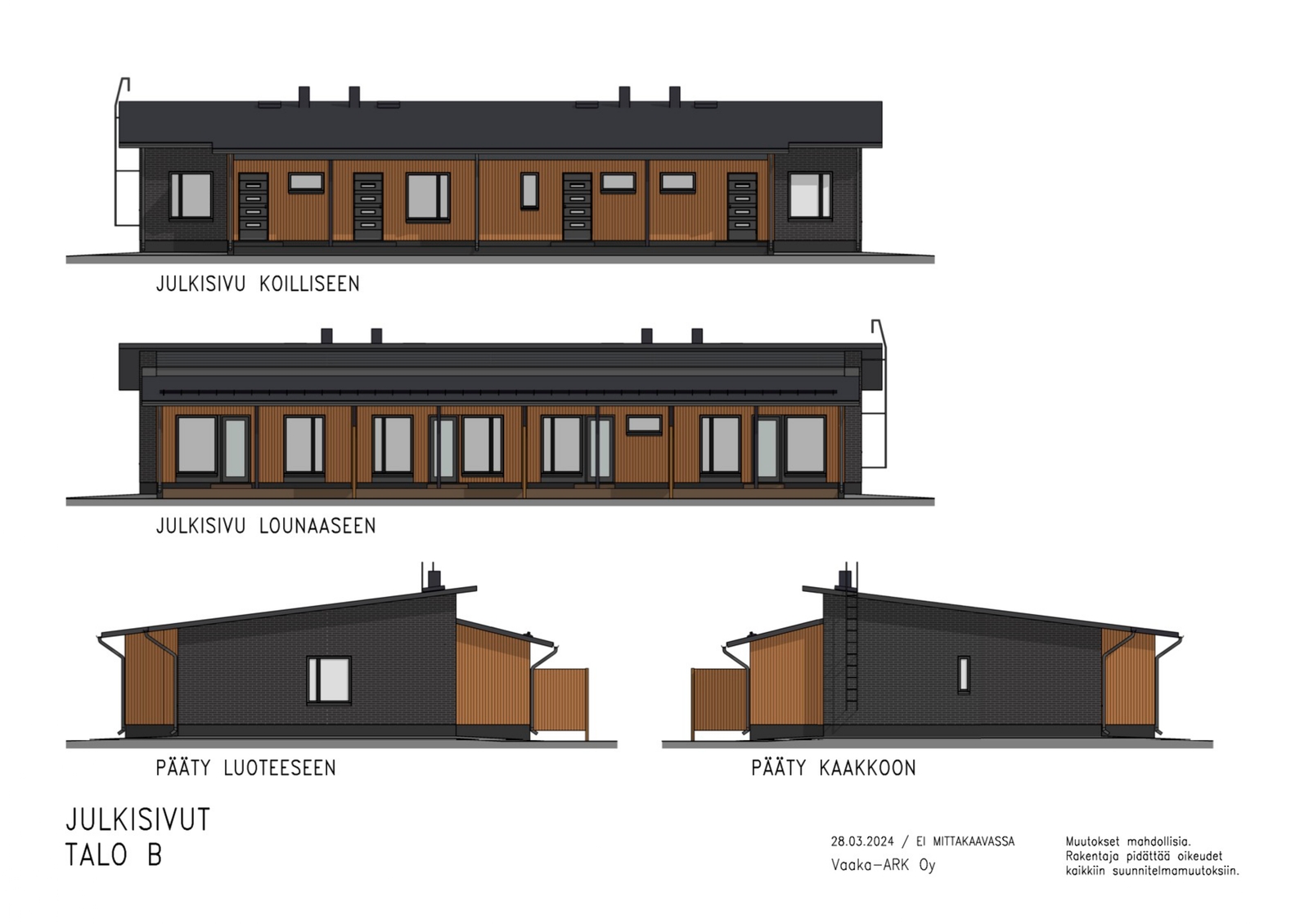 Menninkäisentie 3, 80710, Kontiolahti