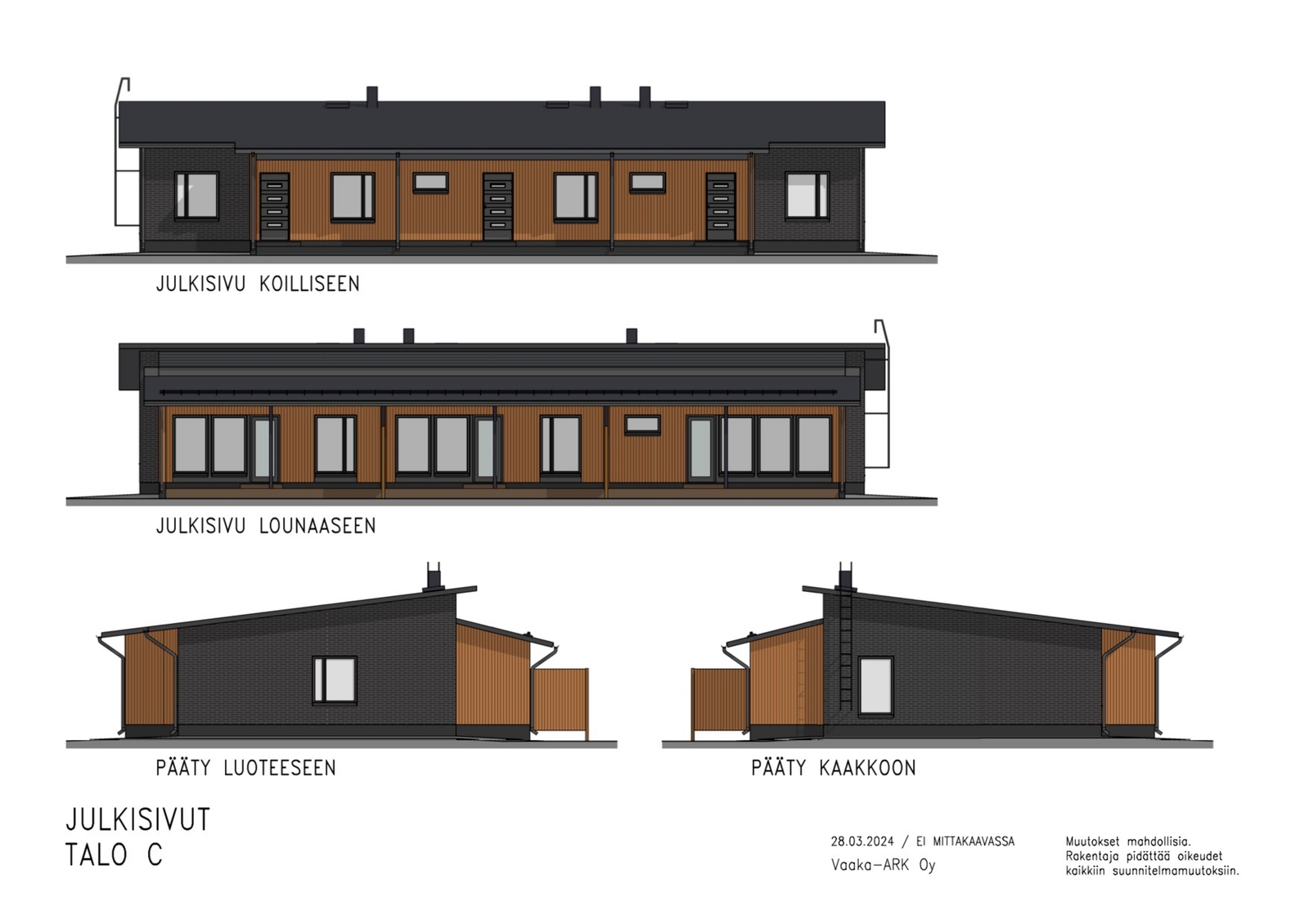 Menninkäisentie 3, 80710, Kontiolahti