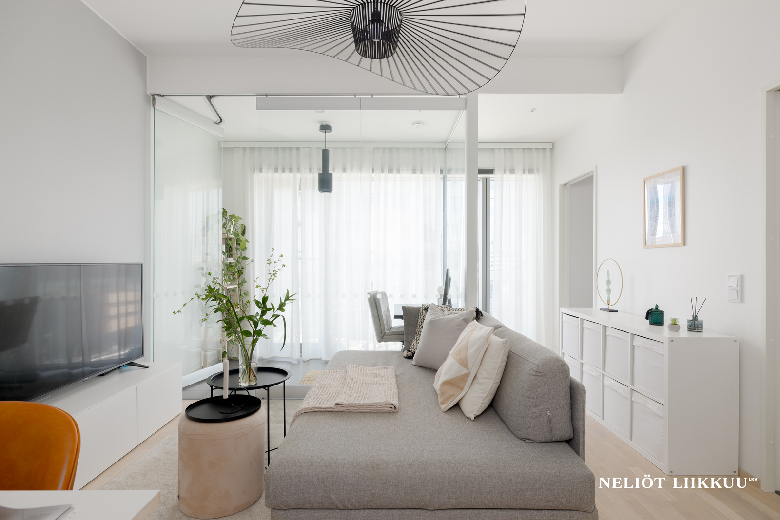 Englantilaisaukio 10, 00580, Helsinki