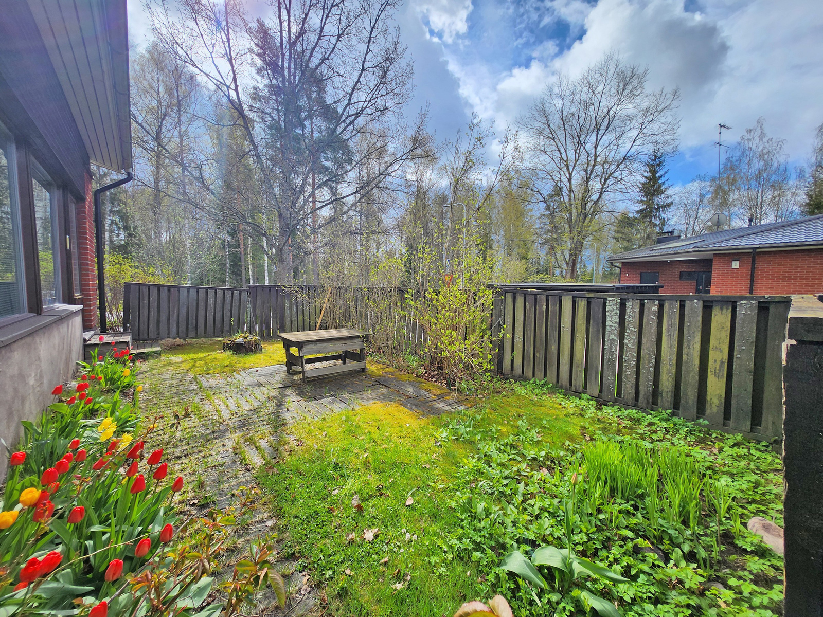 Karvarousku 1, 02730, Espoo