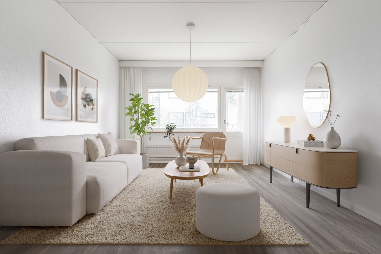 Saanatunturintie 3, 00970, Helsinki