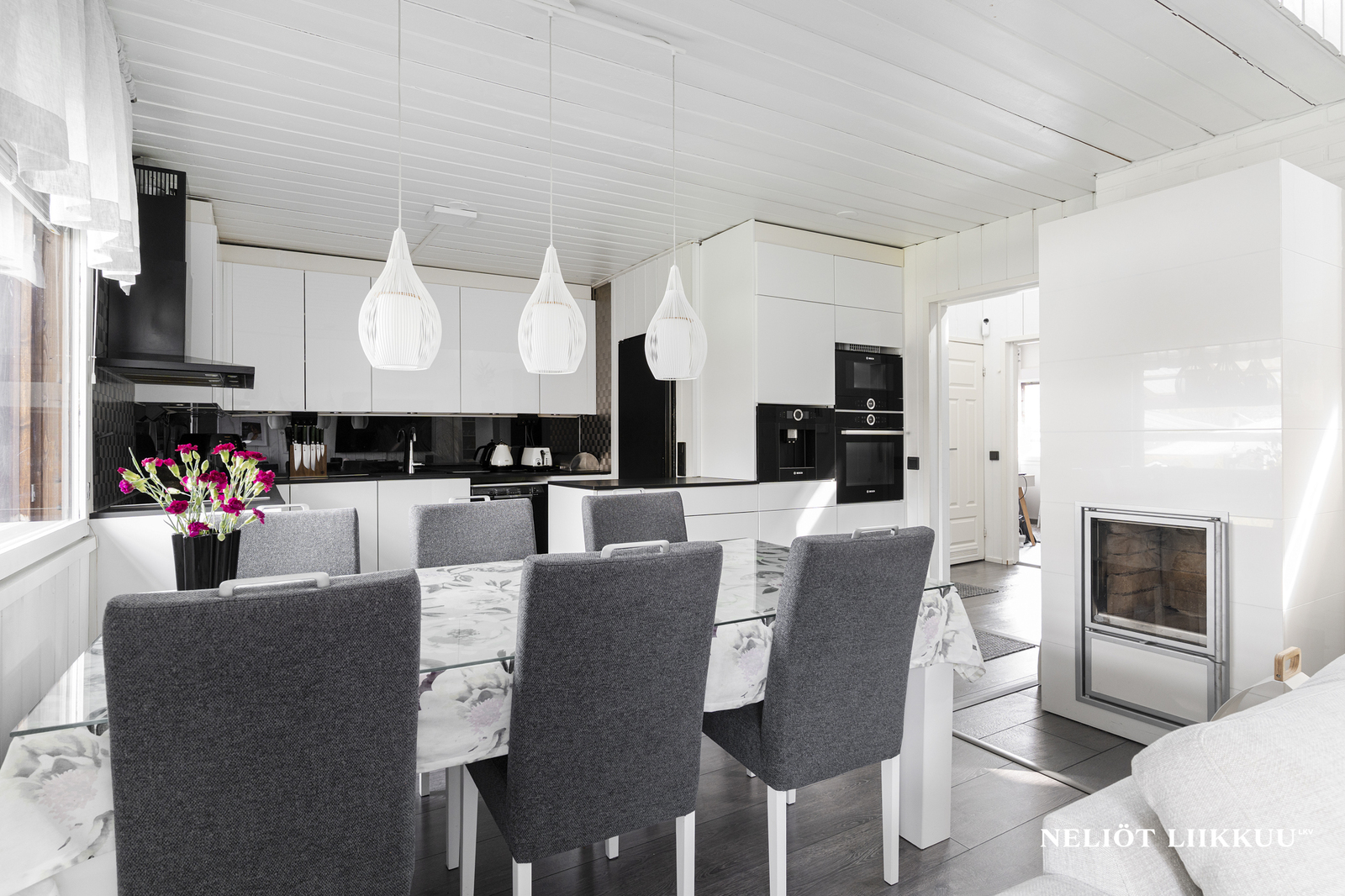 Teeritie 21 A, 01450, Vantaa