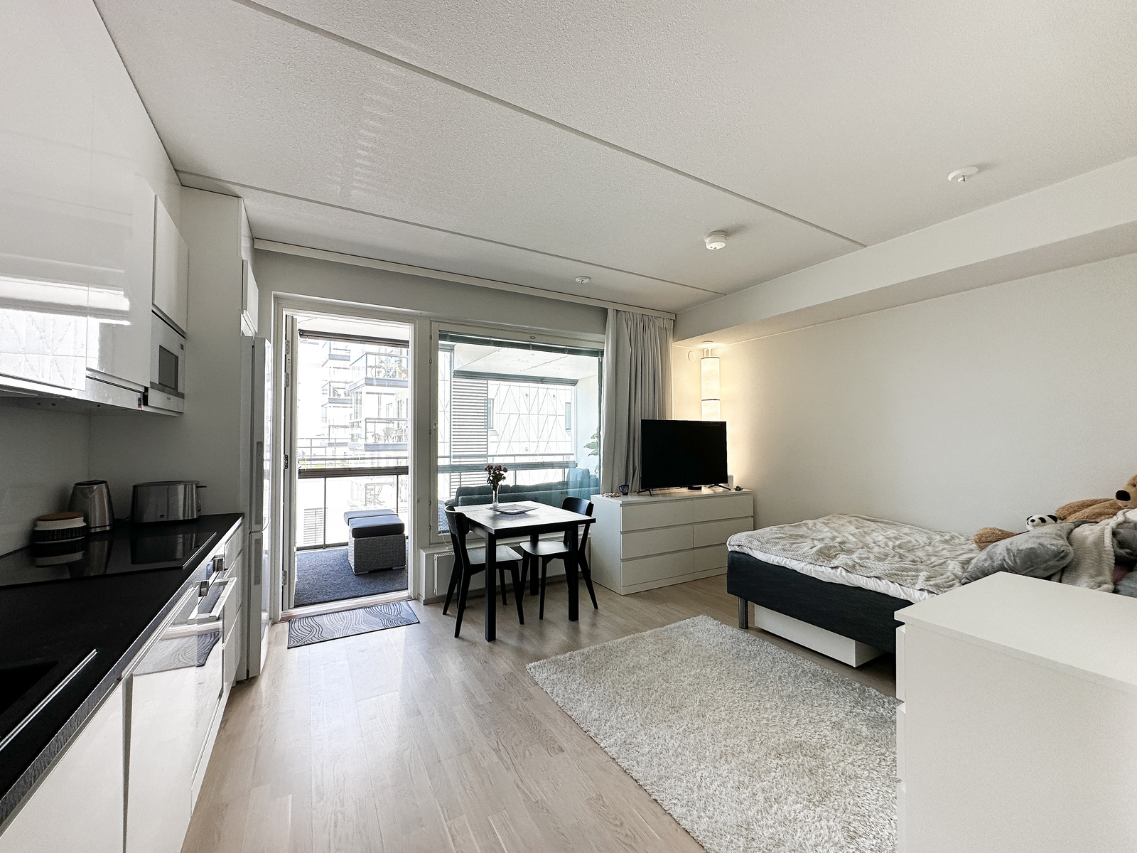 Jousenpuistonkatu 6, 02200, Espoo