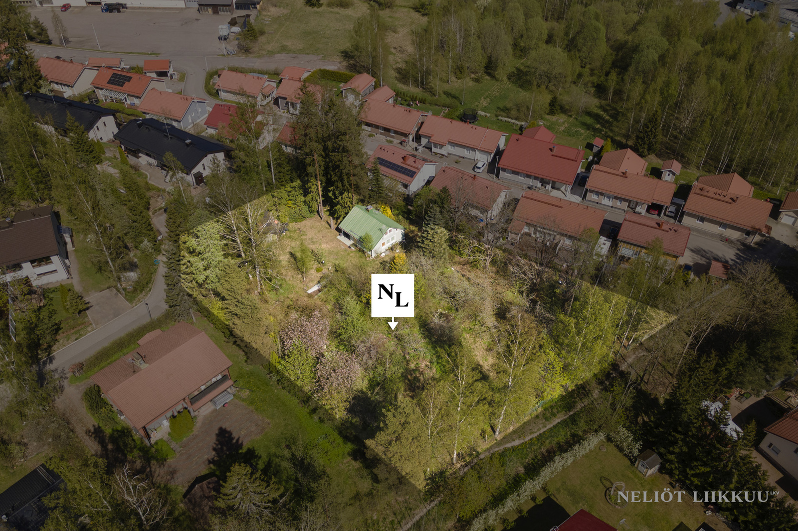 Pinokuja 3, 01680, Vantaa