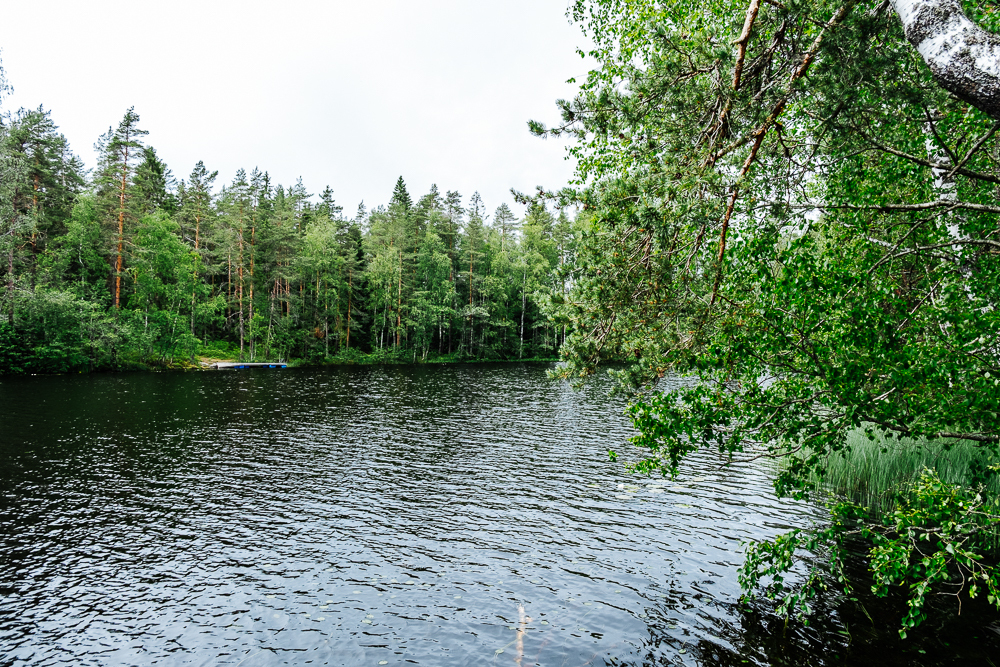 Vuohikallio 12, 02860, Espoo