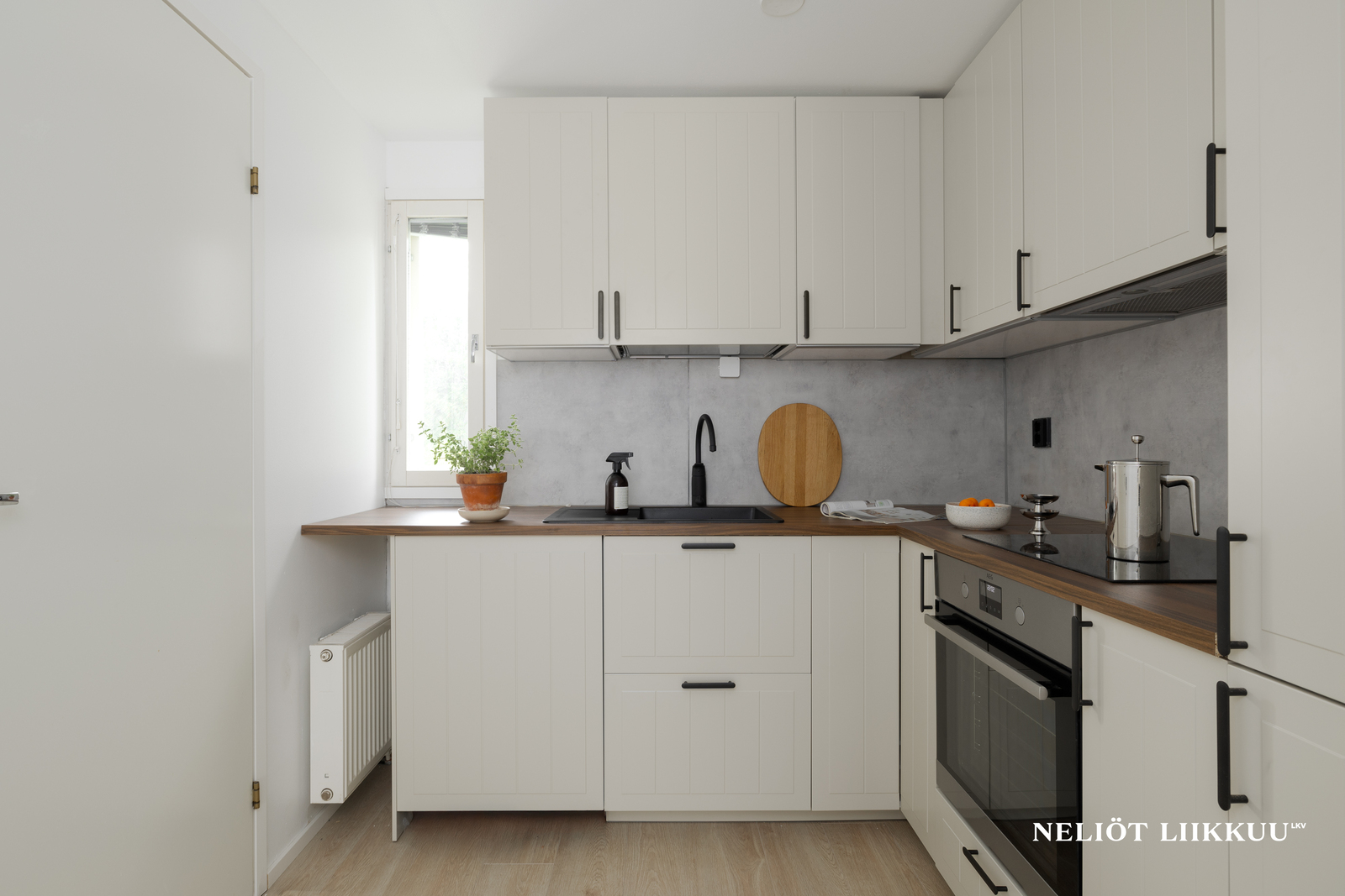 Kuusmiehenkaari 2, 00690, Helsinki