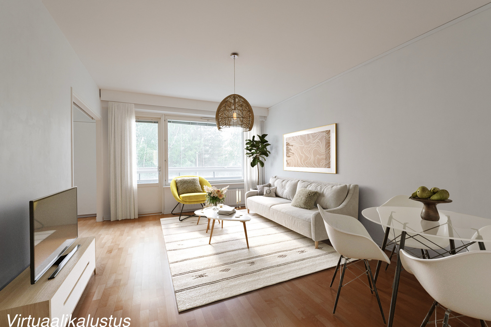 Teiskontie 8, 33540, Tampere