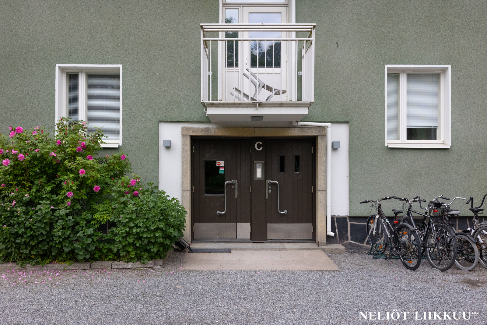 Nyyrikintie 14, 33540, Tampere