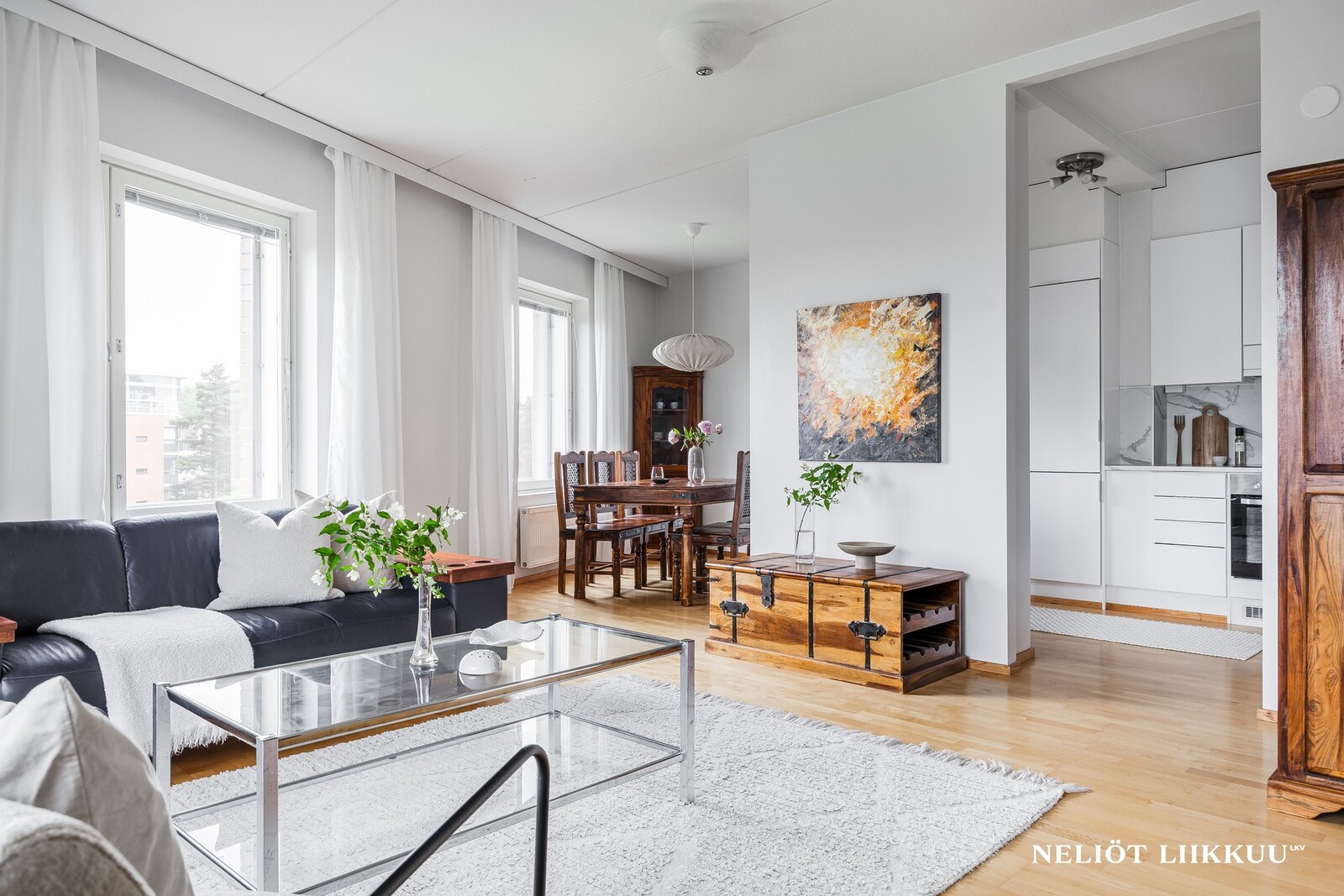 Von Daehnin katu 3, 00790, Helsinki