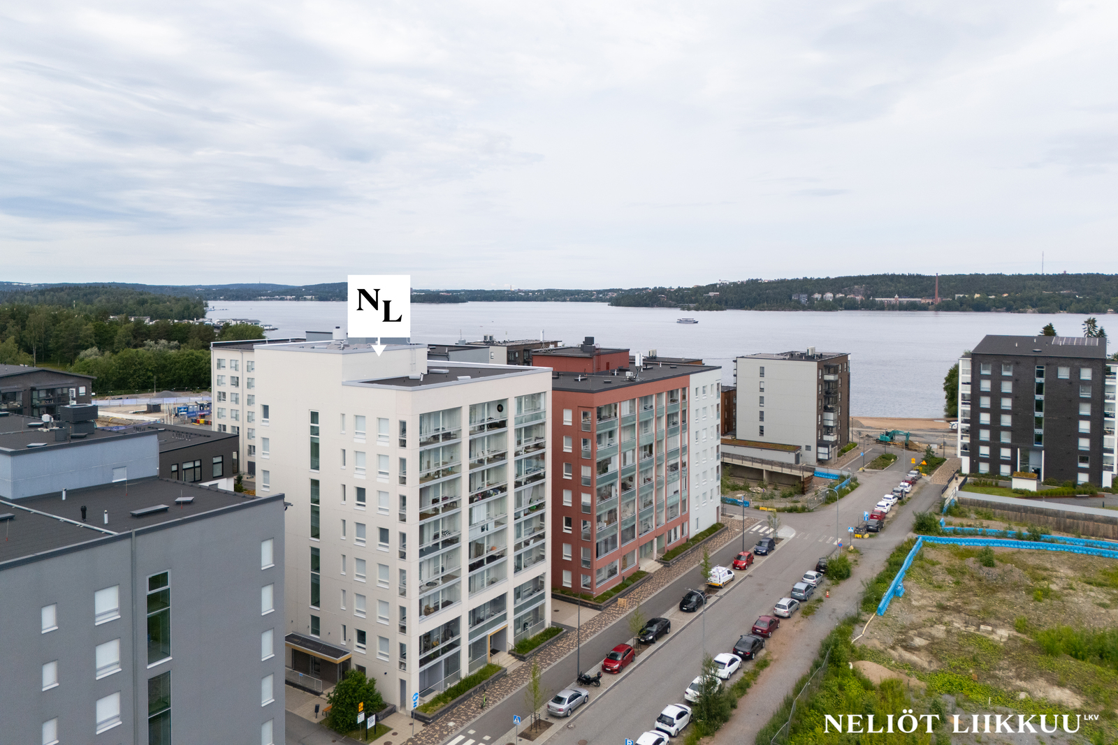 Konttilukinkatu 13, 33900, Tampere