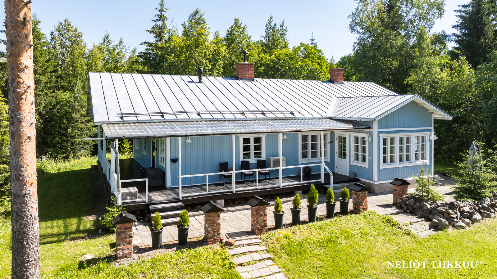 Pääskyniementie 47, 36200, Kangasala