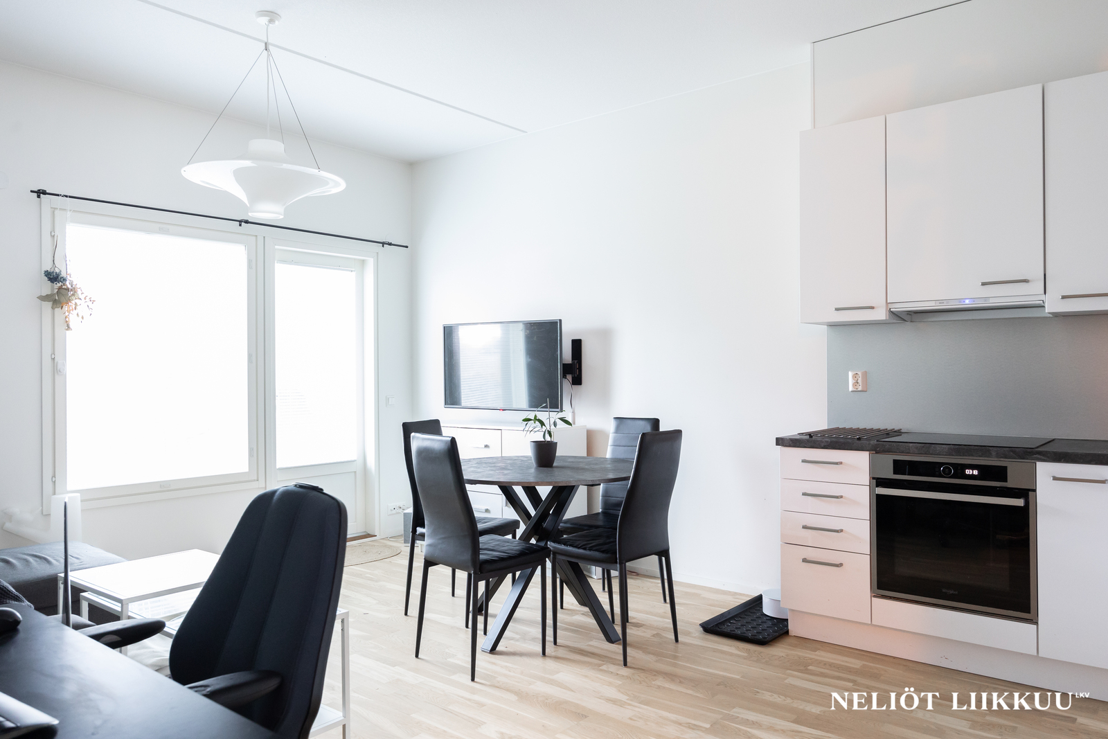 Heinurinkuja 6, 33720, Tampere