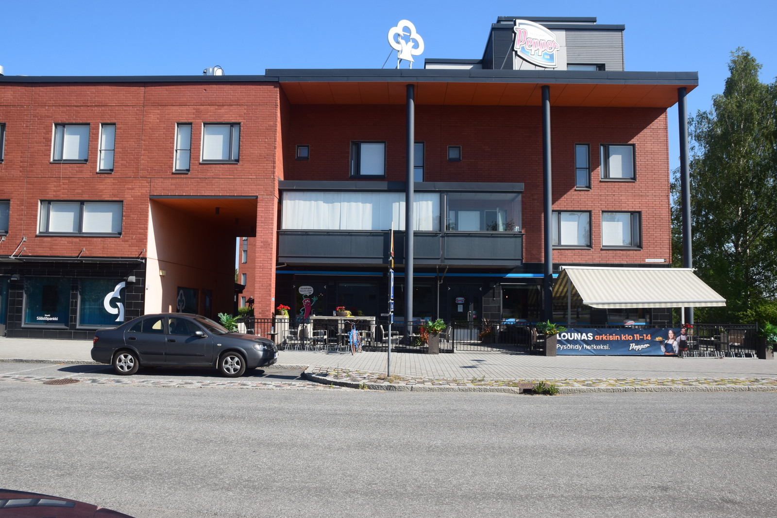 Rantajätkäntie 2 H3 , 33470, Ylöjärvi