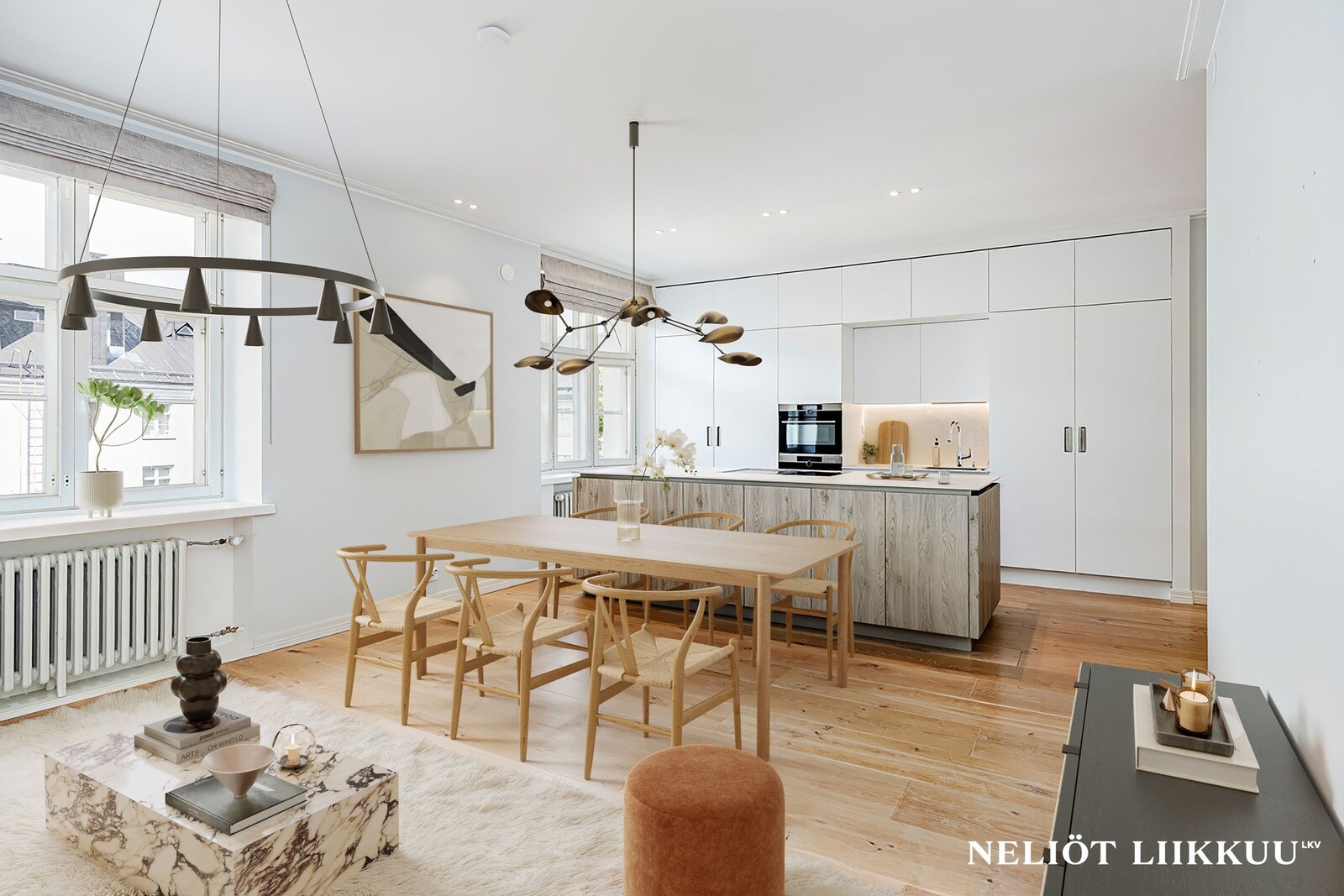 Museokatu 31, 00100, Helsinki