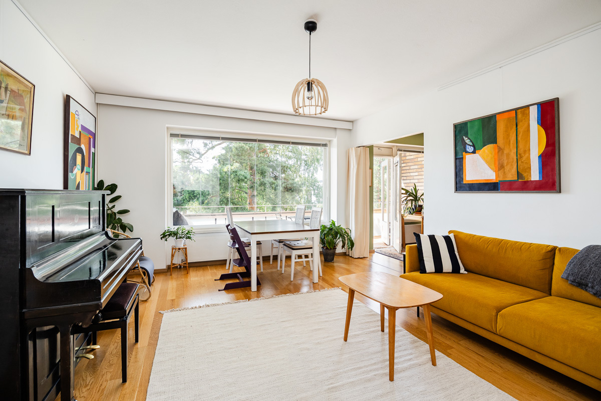 Isonnevantie 24, 00320, Helsinki