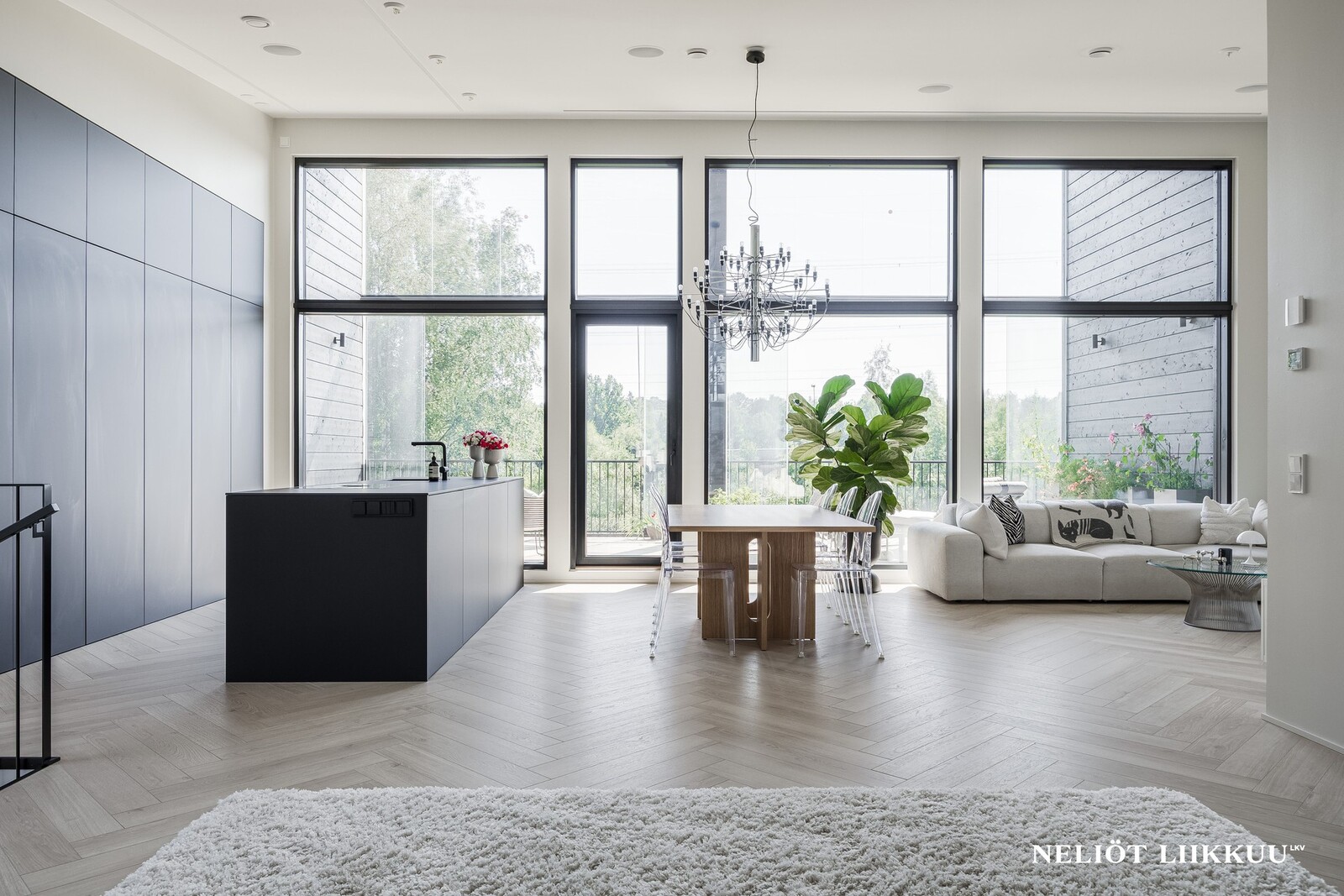 Midgårdinkuja 5, 01510, Vantaa