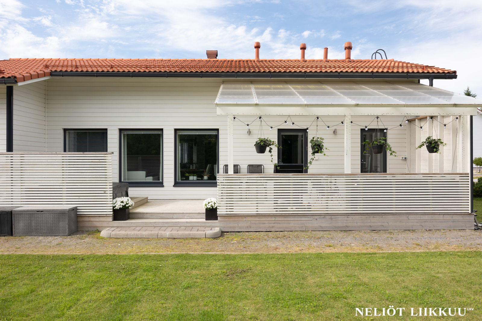 Kruunupääntie 32, 36100, Kangasala